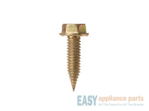 SCREW 8-32 X 625 M HXW S – Part Number: WB01T10047