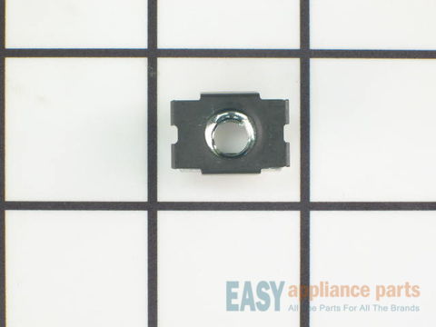 Top Mounting Holder Nut – Part Number: WB01X10071