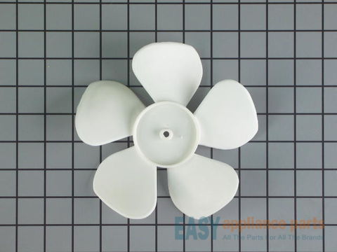 Fan Blade – Part Number: WB02X10531