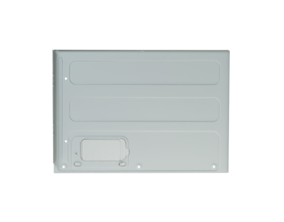 ACCESS COVER - LEFT – Part Number: WB02X10681