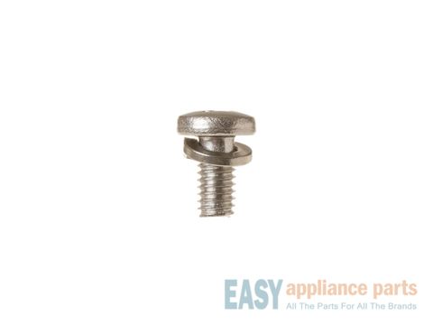 SCREW -LEAD WIRE Assembly – Part Number: WB02X10726