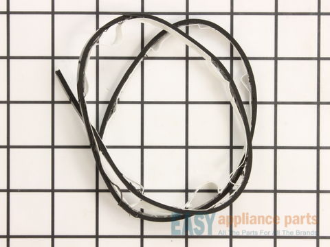 GASKET FACEPLATE – Part Number: WB02X10744