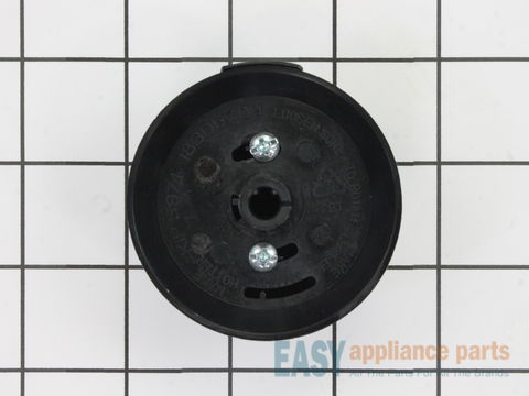 Thermostat Knob – Part Number: WB03K10037