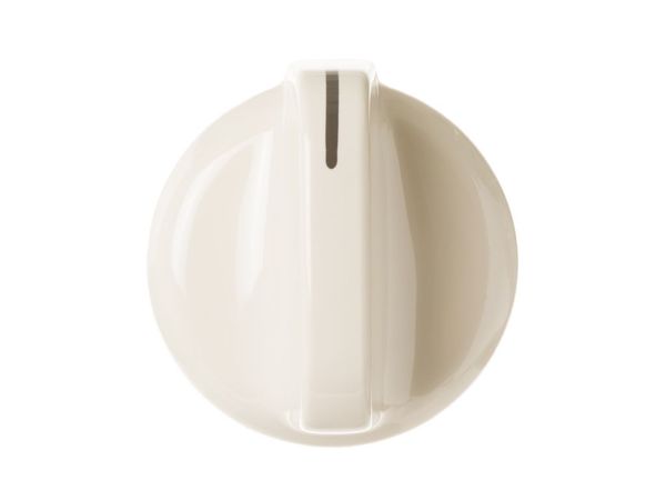 INF KNOB ALMOND – Part Number: WB03T10023