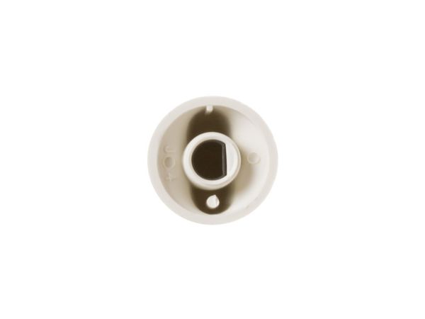KNOB SEL (BISQUE) – Part Number: WB03T10093