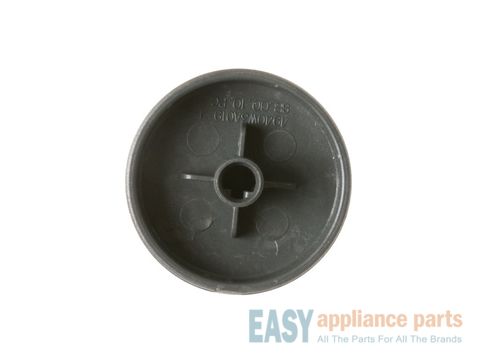  KNOB Stainless Steel – Part Number: WB03X10135