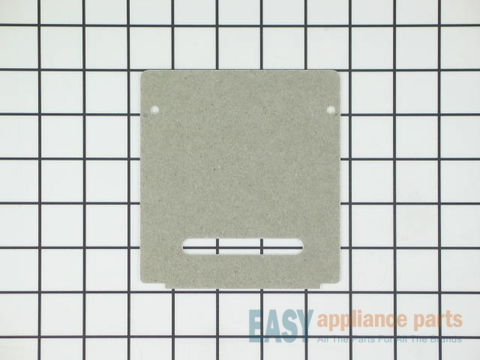 Waveguide Cover – Part Number: WB06X10104