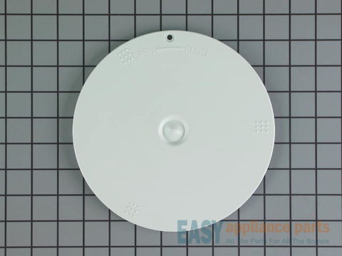 Stirrer Cover – Part Number: WB06X10130