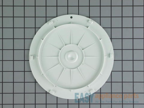 Stirrer Cover – Part Number: WB06X10130