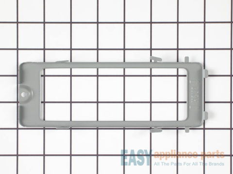 Lamp Cover Frame - Glass NOT included – Part Number: WB06X10136