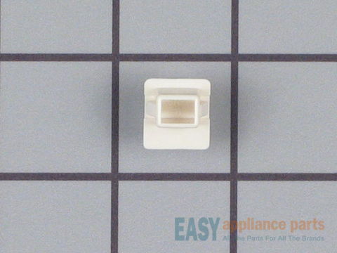 Microwave Rack Support – Part Number: WB06X10140