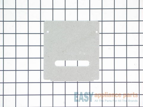 Waveguide Cover – Part Number: WB06X10162
