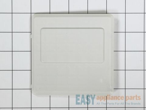 Microwave Mounting Cover – Part Number: WB06X10225