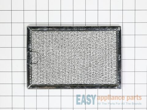 Grease Filter – Part Number: WB06X10309