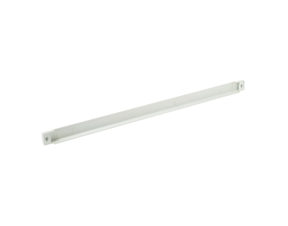 Oven Bottom Trim – Part Number: WB07T10038