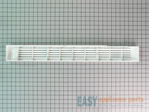 Vent Grille – Part Number: WB07X10196