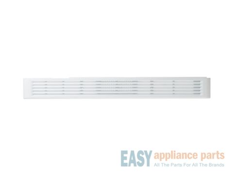 Vent Grille - White – Part Number: WB07X10286