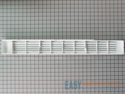 Vent Grille – Part Number: WB07X10343