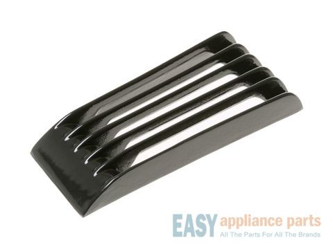 VENT GRILL Assembly BLACK – Part Number: WB07X10411