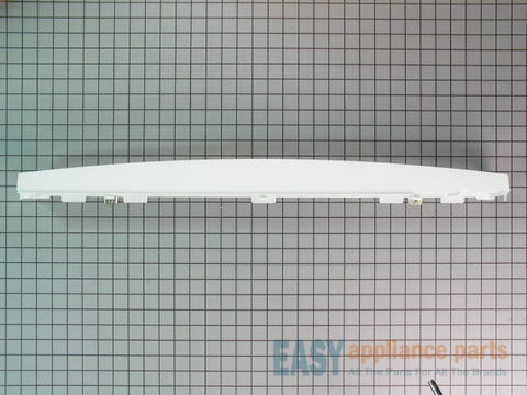 Vent Grille – Part Number: WB07X10431