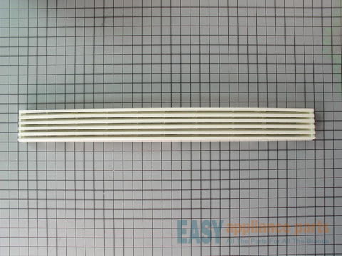 Vent Grille – Part Number: WB07X10433