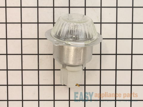 Oven Light Housing – Part Number: WB08T10002
