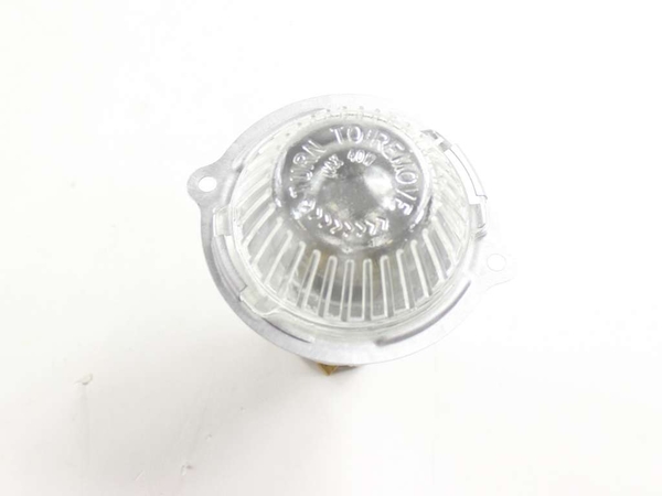Oven Light Housing – Part Number: WB08T10002
