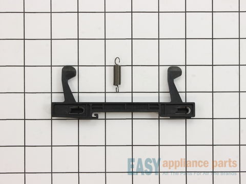 Door Latch Assembly – Part Number: WB10X10021