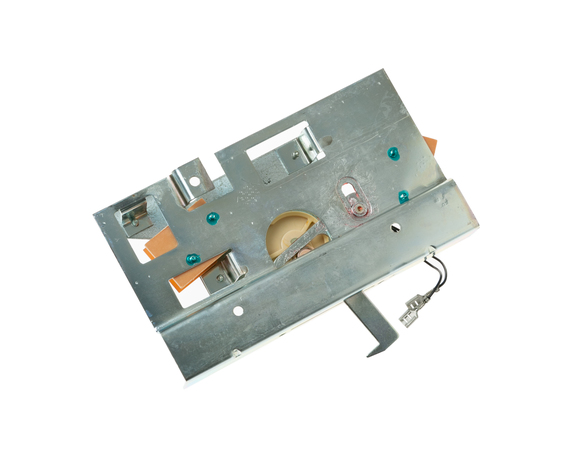 Range Oven Door Lock Motor – Part Number: WB10X5238