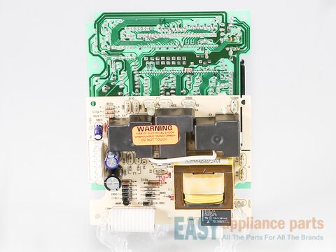 Electronic Control Board – Part Number: WB12K5005