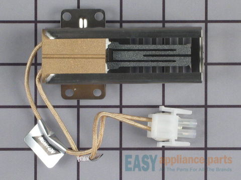 Flat Style Oven Igniter Kit – Part Number: WB13K21