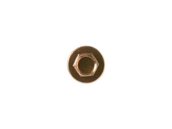 SCR 6-32 X1 HEX – Part Number: WB01T10108