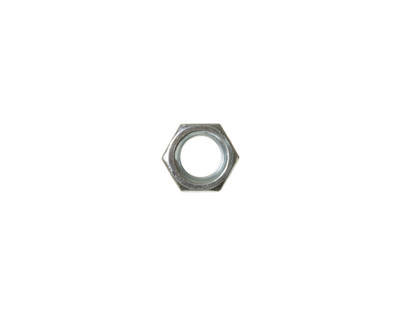 NUT 3/8-24 HEX – Part Number: WB01T10109