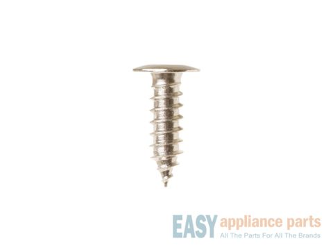 INSTALL SCREW (QTY 4) – Part Number: WB01X10351