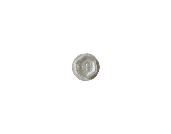 BODY SCREW – Part Number: WB01X10354