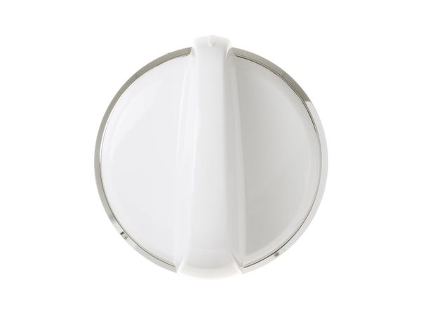 KNOB INF Assembly (White) – Part Number: WB03T10283