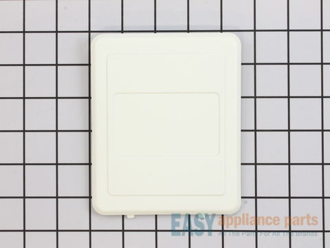 Wave Guide Resin Cover – Part Number: WB06X10764