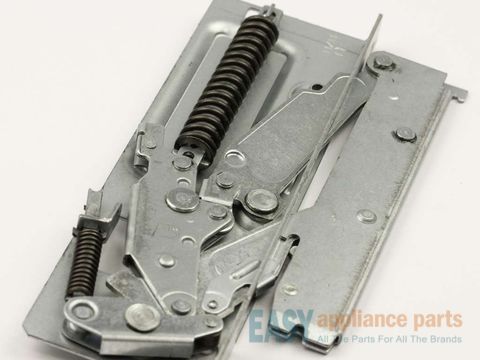 HINGE Assembly (RT) – Part Number: WB10T10104