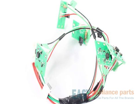  HARNESS W/LED Assembly – Part Number: WB18T10411