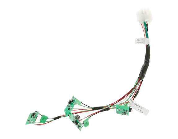  HARNESS W/LED Assembly – Part Number: WB18T10413