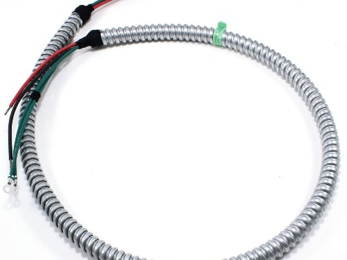 CONDUIT WIRE Assembly – Part Number: WB18X10394