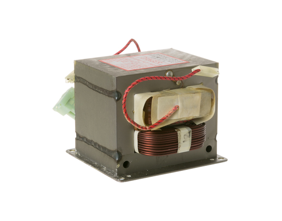 High-Voltage Transformer – Part Number: WB27X10955
