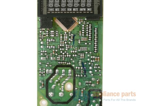 SMART BOARD – Part Number: WB27X10969