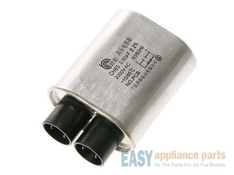 H.V. CAPACITOR – Part Number: WB27X10994