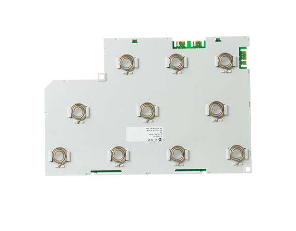 Cooktop Touch Control Board – Part Number: WB27X11002