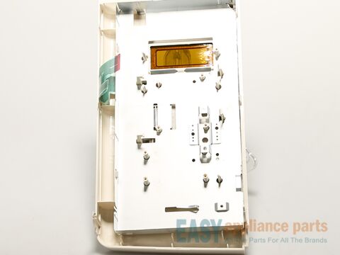 Assembly-CONTROL PANEL – Part Number: WB56X10823