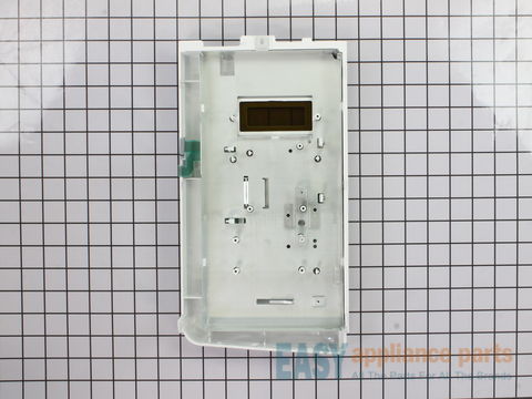 Control Panel - White – Part Number: WB56X10824