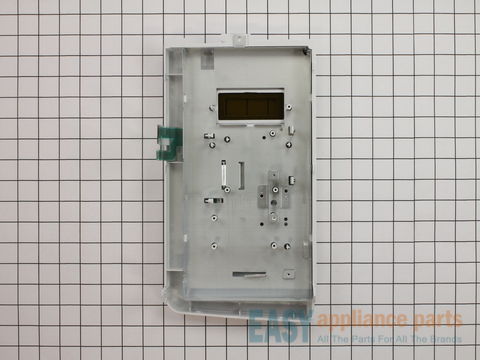 Control Panel - White – Part Number: WB56X10824