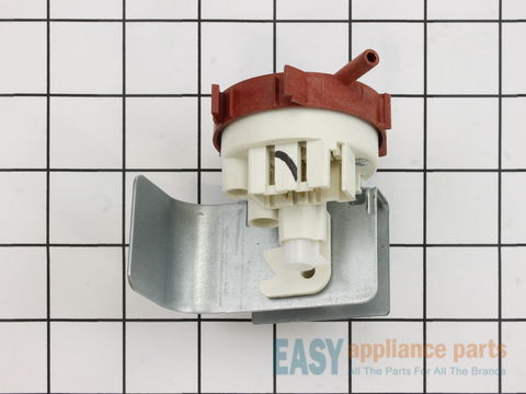Pressure Switch – Part Number: WH12X10378