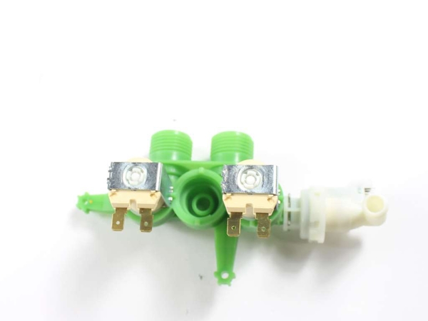Triple Water Valve – Part Number: WH13X10033